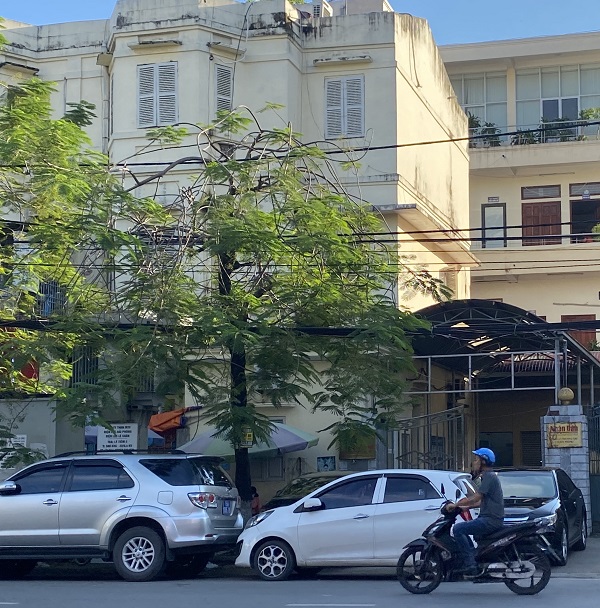 Chức năng, nhiệm vụ của Cục Quản lý thị trường TP. Hải Phòng