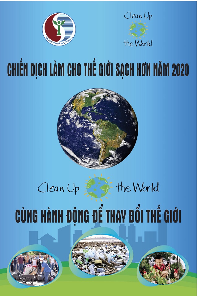 Thanh Hóa: Ban hành Kế hoạch tổ chức các hoạt động bảo vệ môi trường hưởng ứng Chiến dịch làm cho thế giới sạch hơn năm 2020