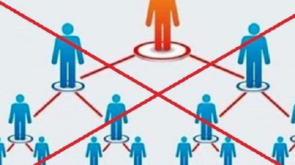 Bộ Công an thông báo tìm người bị hại liên quan tới Công ty Đầu tư Khoáng sản Hoàng Long