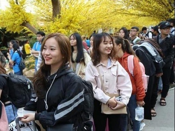 Đề xuất hai phương án nghỉ tết Âm lịch Tân Sửu 2021