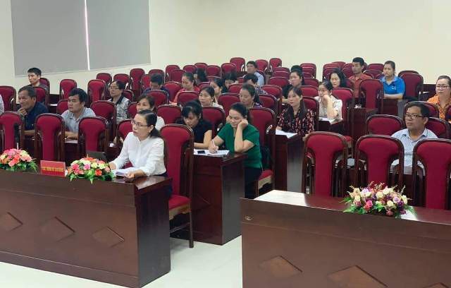 Cao Bằng: Điều tra đột xuất đánh giá tác động của Covid-19 đối với doanh nghiệp