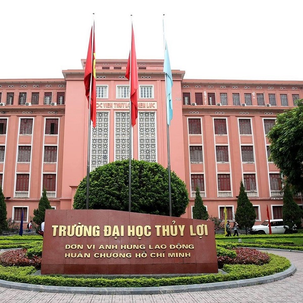 Trường Đại học Thủy Lợi công bố điểm sàn xét tuyển năm 2020