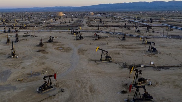 Giá xăng dầu ngày 16/9: Dầu tăng trở lại