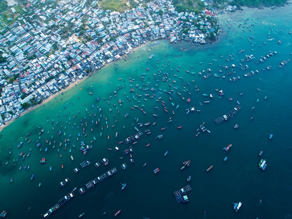 An Thới lên phường, bất động sản sở hữu lâu dài 'lên hương'