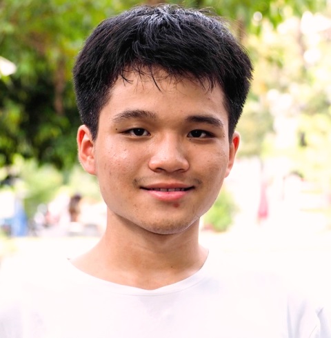 Đà Nẵng: Thí sinh Nguyễn Lê Vũ đạt điểm tuyệt đối 30/30 thủ khoa khối B