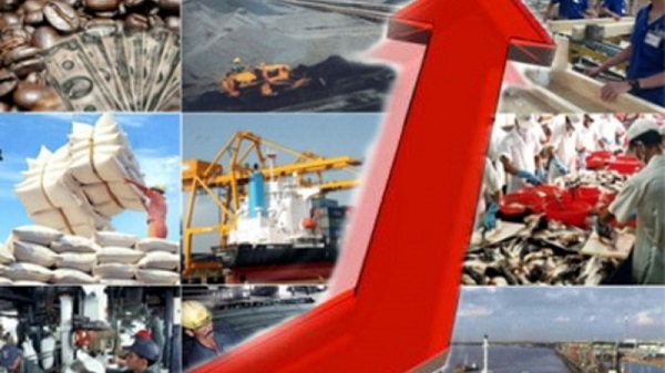 Việt Nam thể hiện khả năng phục hồi kinh tế mạnh mẽ