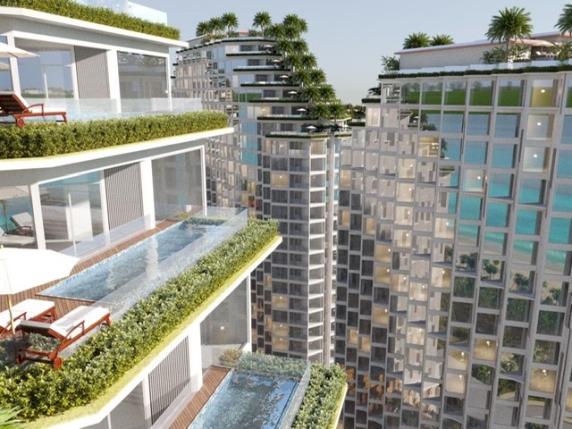 Nghỉ dưỡng 5 sao miễn phí khi sử dụng gói kỳ nghỉ của Apec Holiday