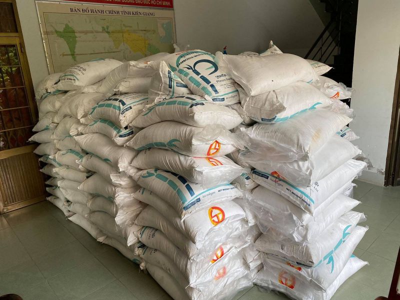 Cần có thêm chính sách chống nhập lậu và gian lận thương mại với mặt hàng đường