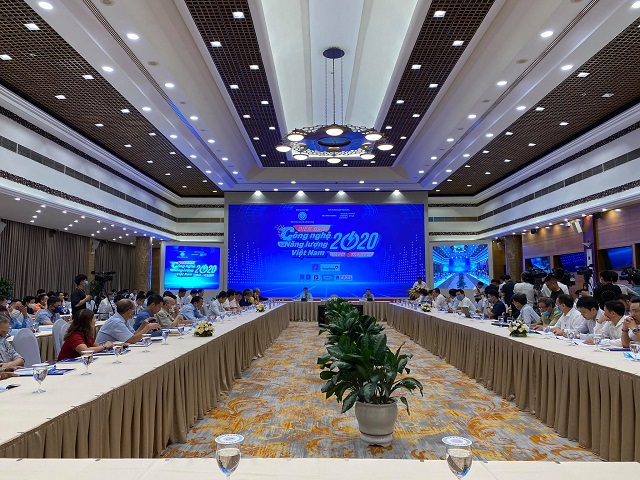 Ứng dụng và phát triển công nghệ trong ngành năng lượng