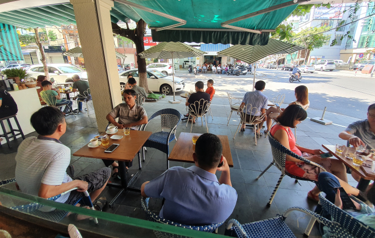 Đà Nẵng nới lỏng thêm một số hoạt động từ 0 giờ ngày 18/9