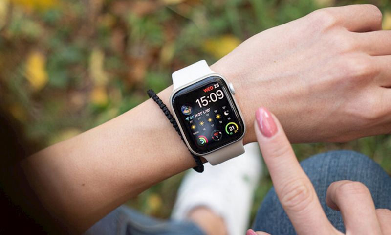 Người dùng Apple Watch Series 6 tại Việt Nam sẽ không thể dùng được một số tính năng