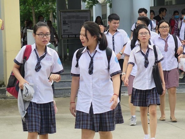 Trường ĐH Kinh tế TP.HCM: Công bố điểm sàn xét tuyển