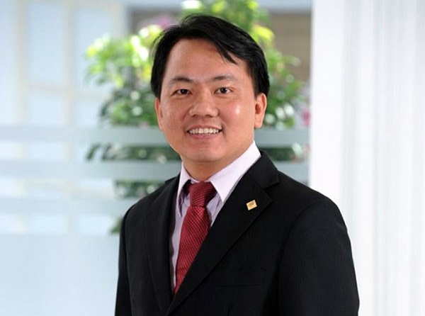 Ông Nguyễn Anh Đức tạm thời điều hành Saigon Co.op