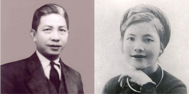 Nhà tư sản yêu nước Đỗ Đình Thiện và vợ Trịnh Thị Điền, cống hiến cả cuộc đời cho cách mạng