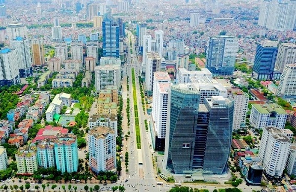 Hà Nội: Tuyệt đối không để xảy ra trục lợi khi giải quyết hồ sơ giảm tiền thuê đất