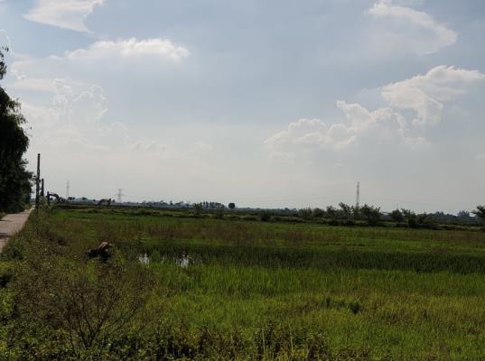 Tỉnh ủy Vĩnh Phúc ra văn bản yêu cầu rà soát các dự án có sử dụng đất ven các trục giao thông chính