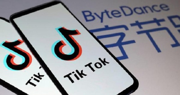 Mỹ hoãn áp đặt lệnh cấm với TikTok