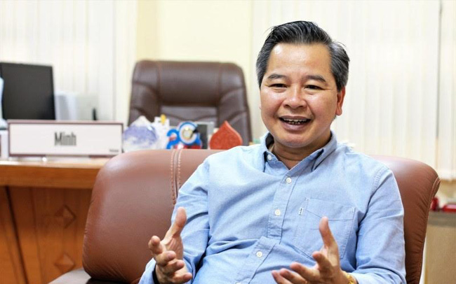 Hiệu trưởng ĐH Khoa học Xã hội và Nhân văn Hà Nội xin từ chức