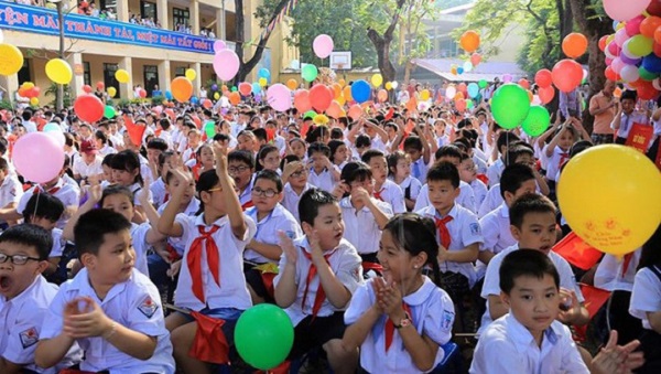 Hà Nội: Tập trung kiểm tra công tác thu, chi đầu năm học