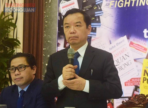 Ông Nguyễn Văn Phước, Giám đốc Công ty Văn hóa Sáng tạo Trí Việt - First News khẳng định: 
