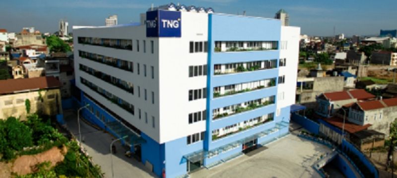 Thái Nguyên: TNG phát hành trái phiếu 150 tỷ đồng đảm bảo bằng cổ phiếu