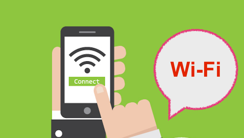 Việc cần làm khi dùng wifi công cộng để tránh bị ăn cắp thông tin