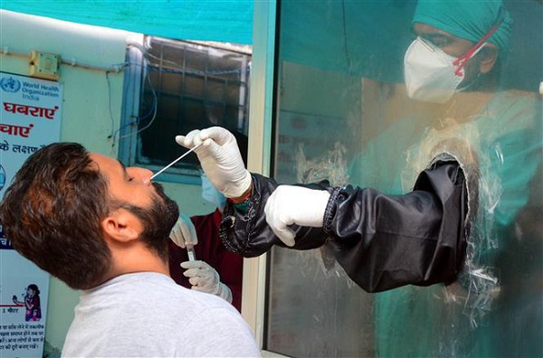 Diễn biến dịch Covid-19 tới 6 giờ sáng 22/9: Thế giới trên 31,4 triệu người nhiễm, dịch tái bùng phát ở châu Âu