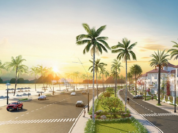 Hệ sinh thái Sun Group tại Bãi Cháy 'từ A đến Z'