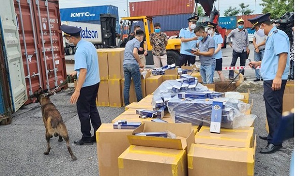 Thủ tướng quy định nhiều loại hàng hóa nhập khẩu không được gửi kho ngoại quan