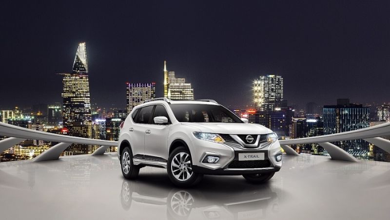 Giá xe Nissan Terra tháng 9/2020 được ưu đãi từ 10 - 20 triệu đồng