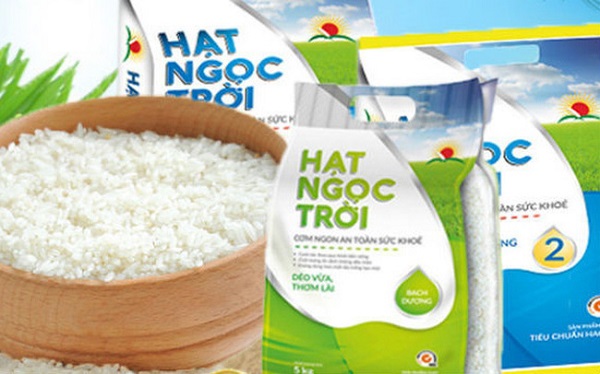 Việt Nam xuất khẩu lô gạo thơm đầu tiên sang EU