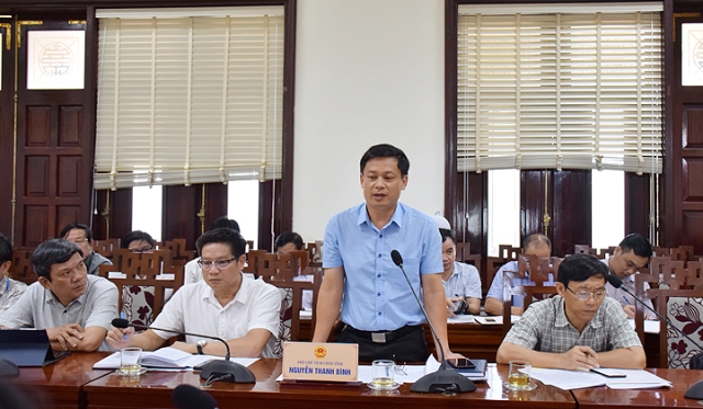 Chương trình Liên hoan Phim Việt Nam lần thứ 22 tổ chức tại Thừa Thiên Huế