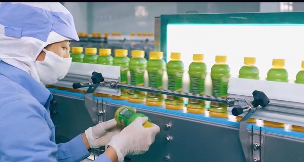 Nhà máy 10 triệu USD của Công ty Long Hải: Đầu tư hiện đại, nâng cao chất lượng sản phẩm Kamila và Catalia