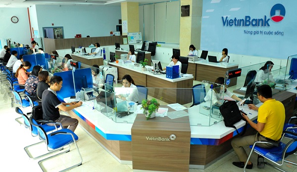 VietinBank tiên phong trong thanh toán trực tuyến trên Cổng Dịch vụ công quốc gia