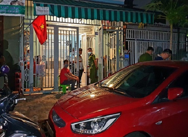 Đà Nẵng: Xóa sổ đường dây đánh bạc liên tỉnh hơn 3.000 tỷ đồng