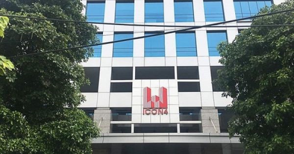 ICON4 bị phạt 60 triệu đồng do vi phạm về công bố thông tin