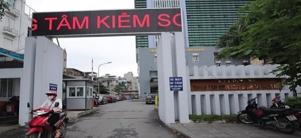 Thu hồi Giấy chứng nhận kinh doanh dịch vụ thẩm định giá của công ty liên quan tới CDC Hà Nội