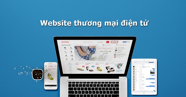 Phạt tiền, thu hồi tên miền nếu website thương mại điện tử sẽ kinh doanh hàng giả, hàng cấm