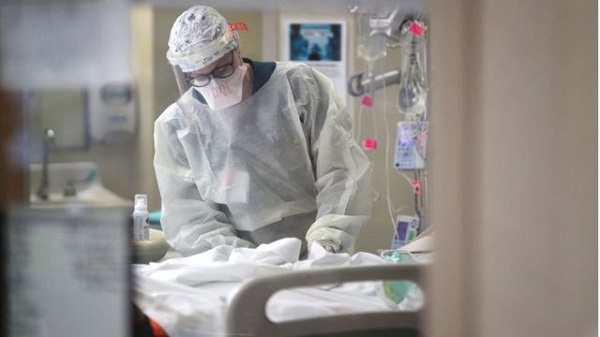 Chiều 26/9, Việt Nam không ghi nhận ca mắc mới Covid-19