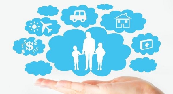 Hơn 66.000 tỷ đồng doanh thu cho bảo hiểm nhân thọ trong 7 tháng