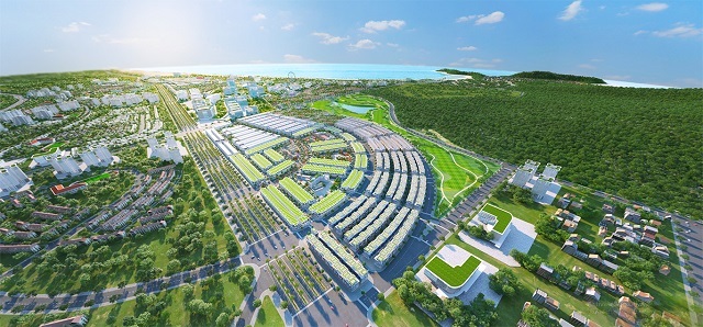 Thanh Hóa: Phấn đấu giải ngân hết kế hoạch vốn năm 2020 trước ngày 30/11