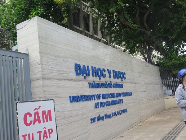Đại học Y Dược TP. HCM chính thức công bố học phí năm học 2020 - 2021