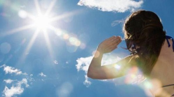 Cảnh báo Hạ Long, miền Trung và TP. Hồ Chí Minh có chỉ số tia UV cực đại