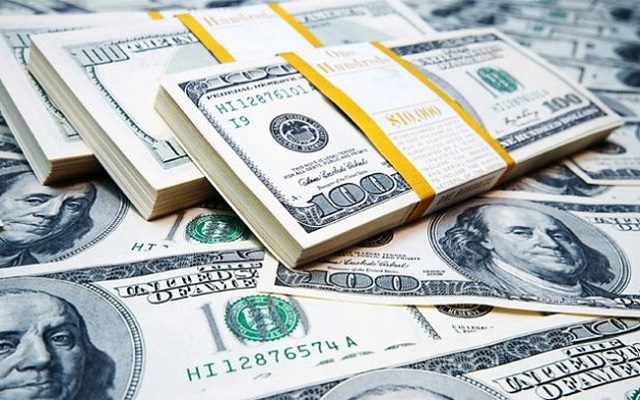 Tỷ giá ngoại tệ hôm nay 28/9: Không nhiều biến động trong phiên đầu tuần