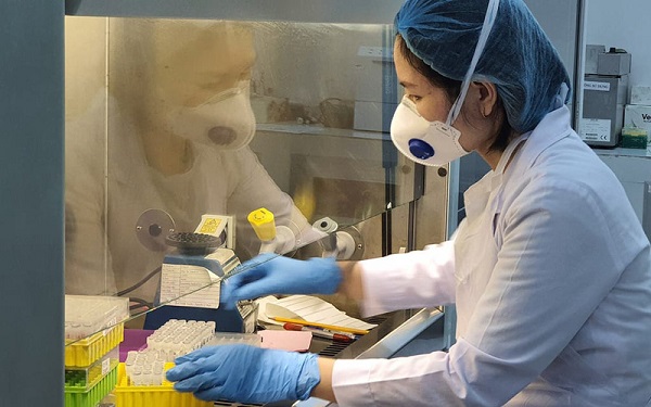 Danh sách 79 đơn vị thực hiện xét nghiệm khẳng định Covid-19