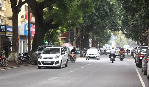 Dự báo thời tiết 29/9: Khu vực Bắc Bộ có mưa rào và giông vài nơi