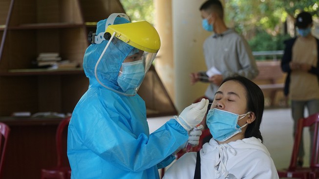 Sáng 29/9, Việt Nam bước vào ngày thứ 27 liên tiếp không ghi nhận ca mắc Covid-19 ngoài cộng đồng