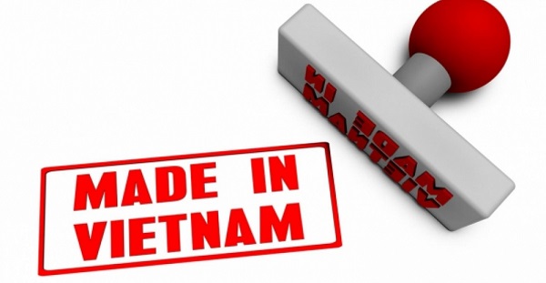 Bộ Công Thương đề xuất xây dựng nghị định xác định hàng hóa 'Made in Vietnam'