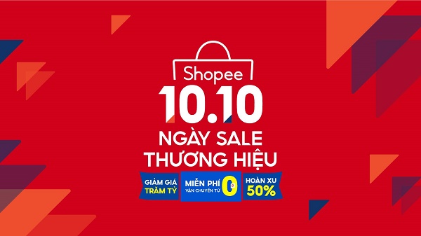 Shopee tăng cường hỗ trợ các thương hiệu mở rộng quy mô và kinh doanh thành công trên nền tảng thương mại điện tử