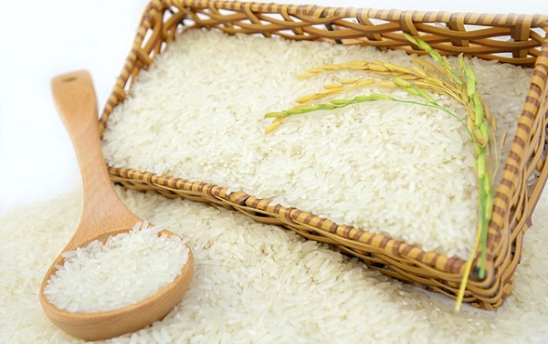 Gạo Việt ngày càng khẳng định chất lượng trên thị trường thế giới